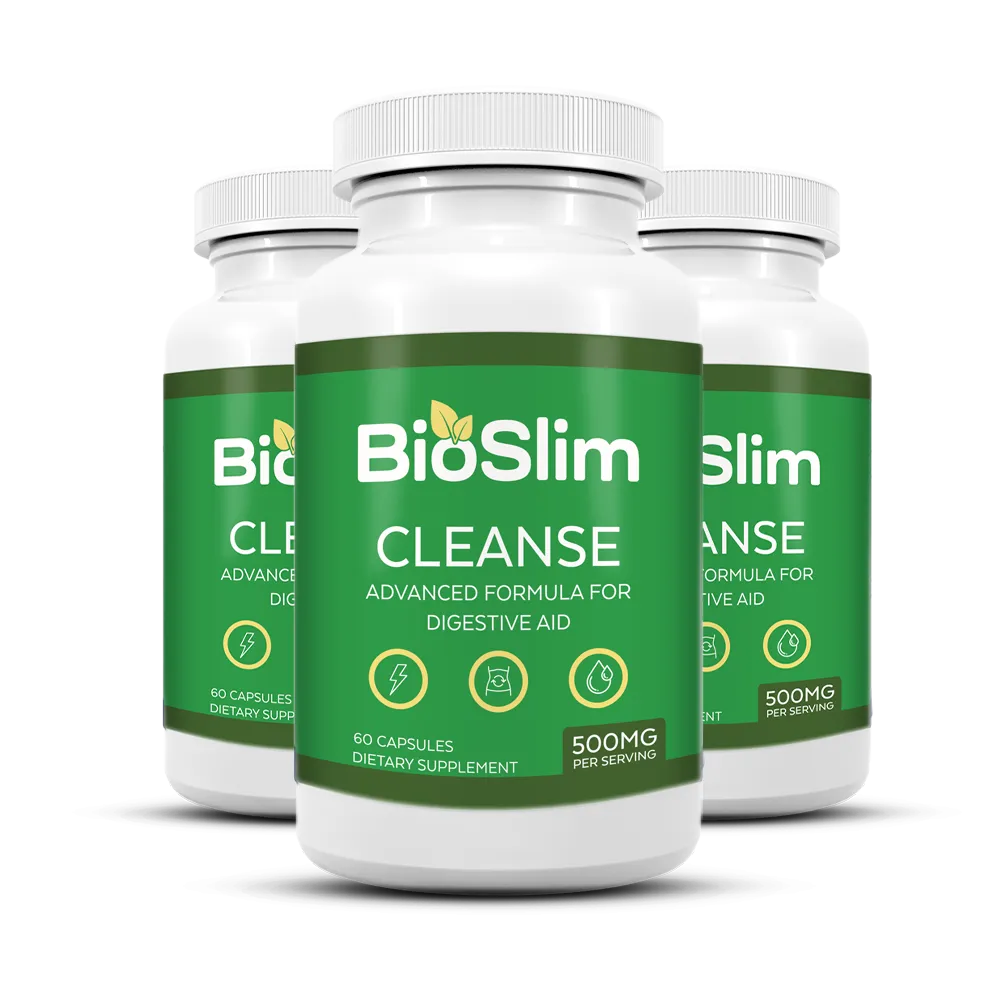 BioBrain™ - 3 Bottles