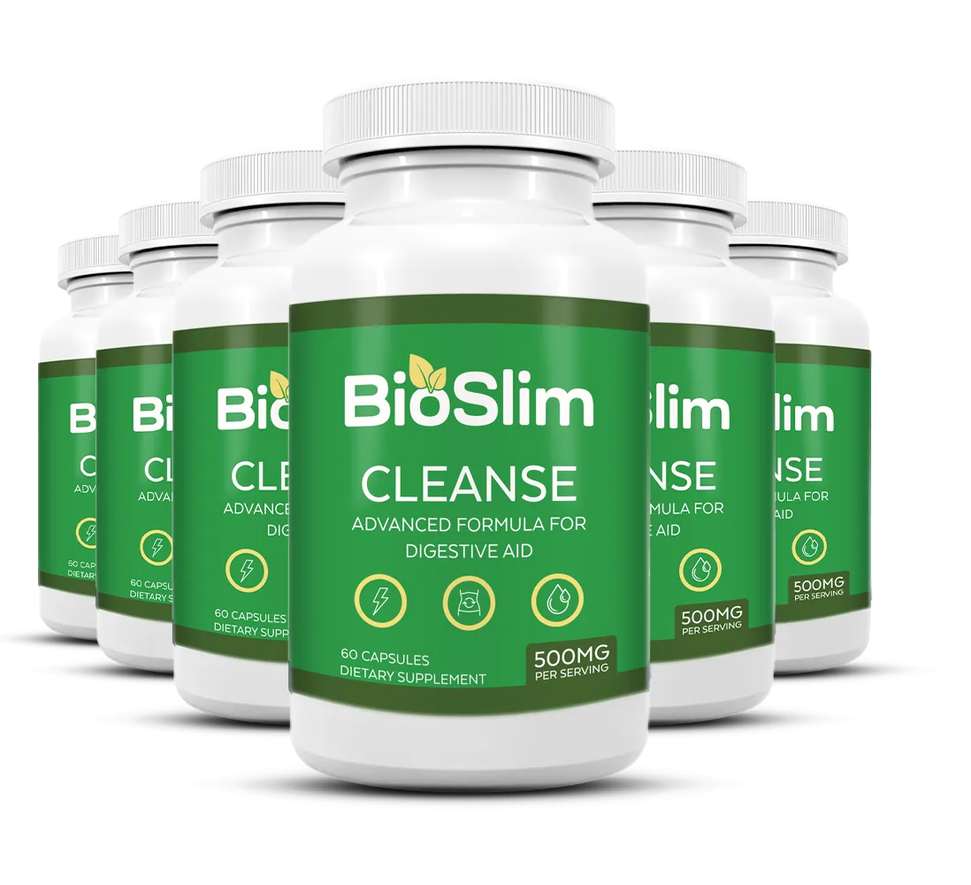 BioBrain™ - 6 Bottles
